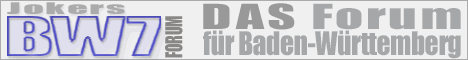 BW7 Erotik- und Sexforum