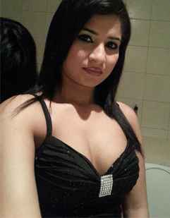 Tina High class escorts girl
